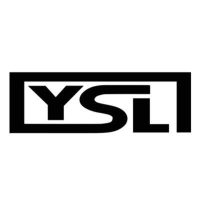 who is in ysl label|YSL logo young thug.